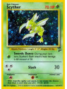 BS2 017 - Scyther