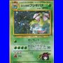 G2 - Erika's Venusaur