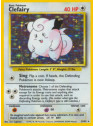 BS 005 - Clefairy