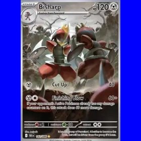 BLK 143 - Bisharp BLK 143 - Bisharp