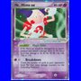 FL 110 - Mr. Mime ex