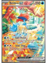WHT 167 - Keldeo ex