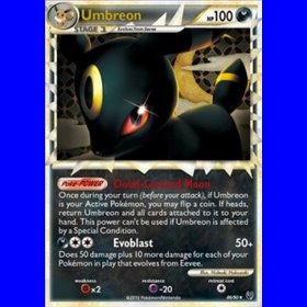 UD 086 - Umbreon UD 086 - Umbreon