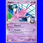 RR 018 - Espeon [4] Lv.55 - Reverse Holo