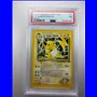 PSA - GC 011 - Lt. Surge's Raichu Holo (7)