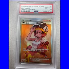 PSA - UNB 214 - Welder (10) PSA - UNB 214 - Welder (10)