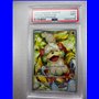 PSA - TWM 181 - Hisuian Growlithe (9)