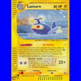 AQ H15 - Lanturn