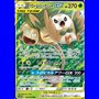 sm10b 001 - Rowlet & Alolan Exeggutor GX