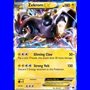 NXD 051 - Zekrom EX