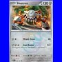 PRE 068 - Heatran - MasterBall Reverse Holo