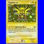 SV 150 - Zapdos Lv.30