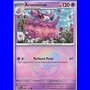 PRE 039 - Aromatisse - PokeBall Reverse Holo