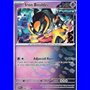 PRE 046 - Iron Boulder - PokeBall Reverse Holo