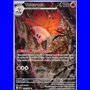 BLK 100 - Volcarona