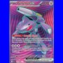 BLK 161 - Genesect ex