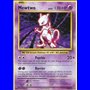 EVO 051 - Mewtwo - Reverse Holo