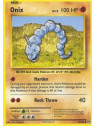 EVO 061 - Onix - Reverse Holo