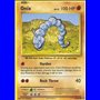 EVO 061 - Onix - Reverse Holo