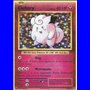 EVO 063 - Clefairy - Holo