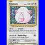 EVO 070 - Chansey - Holo
