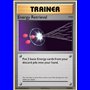 EVO 077 - Energy Retrieval - Reverse Holo