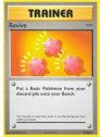 EVO 085 - Revive - Reverse Holo