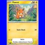 PAL 074 - Pawmi - Holo