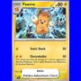 PAL 075 - Pawmo - Holo