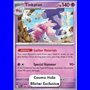 PAL 105 - Tinkaton - Cosmo Holo