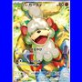sv5a 075 - Hisuian Growlithe
