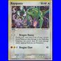 EM 009 - Rayquaza