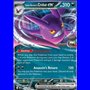 DRI 122 - Team Rocket's Crobat ex
