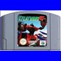 Lylat Wars (losse cassette)