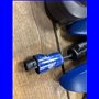 N64 Console Zwart incl. Blauwe Controller
