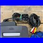 N64 Console Zwart incl. Blauwe Controller