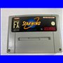 StarWing Competition Not for Resale - PAL - (Game Only)