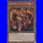 BLTR-EN028 - Red Lotus King, Flame Circle (V.2) - 1st Edition
