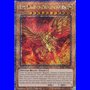 RA03-EN137 - The Winged Dragon of Ra (V.2) - 1st Edition