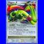 RR 105 - Flygon LV.X