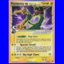 DF 097 - Rayquaza ex Delta Species