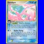 LM 017 - Gorebyss - Reverse Holo