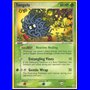 LM 044 - Tangela - Reverse Holo
