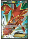 BKP 119 - Scizor EX