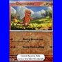 MEW 004 - Charmander - Cosmo Reverse Holo