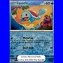 MEW 007 - Squirtle - Cosmo Reverse Holo