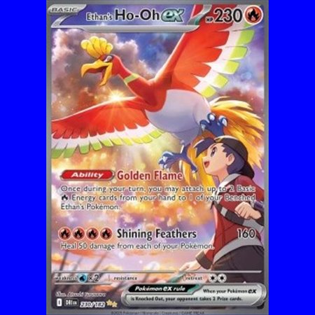 DRI 230 - Ethan's Ho-Oh ex