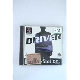 Driver