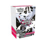 White Flare Booster Bundel