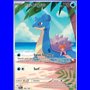 DRI 194 - Misty's Lapras